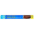 Simply Done Heavy Duty Aluminum Foil 18 "Wide️
