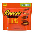 Reese's Milk Chocolate Peanut Butter Cups Candy
