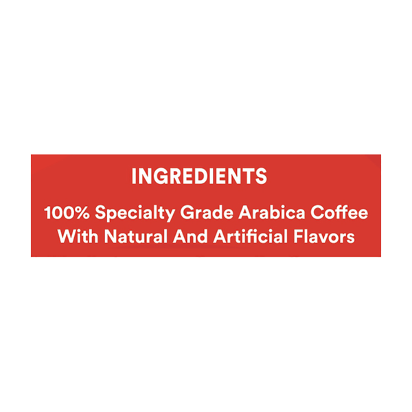 Cameron's Ground Light Roast Dark Chocolate Mocha Coffee Value Size