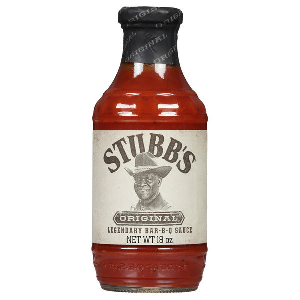 Stubb's® Original Barbecue Sauce