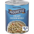 Progresso Traditional, Creamy Chicken Noodle Canne...
️