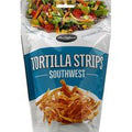 Mrs. Cubbison's Tortilla Strips, Southwest️