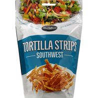 Mrs. Cubbison's Tortilla Strips, Southwest️
