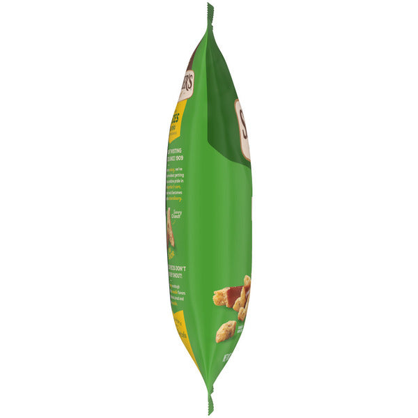 Snyder's of Hanover Jalapeño Flavored Pretzel Pieces