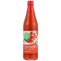 Food Club Louisiana Style Hot Sauce