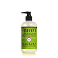 Mrs. Meyer's Clean Day Hand Soap