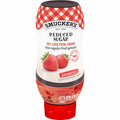 Smucker's Reduced Sugar Strawberry Fruit Spread