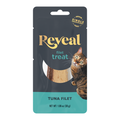 Reveal Whole Tuna Loin
