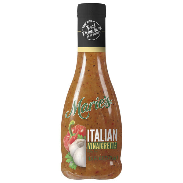 Marie's Italian Vinaigrette Dressing