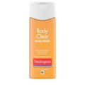 Neutrogena Acne Body Clear Body Wash, 2% Salicylic...
️