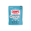 Chomps Mini Grass-Fed Sea Salt Beef Chomplings 14 Pack