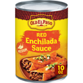 Old El Paso Medium Red Enchilada Sauce