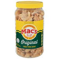 Mac's Pork Skins, Original, Fried️