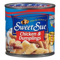 Sweet Sue Chicken & Dumplings️