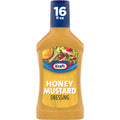 Kraft Honey Mustard Dressing