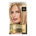 L'Oreal Permanent Hair Color, 9 Natural Blonde️