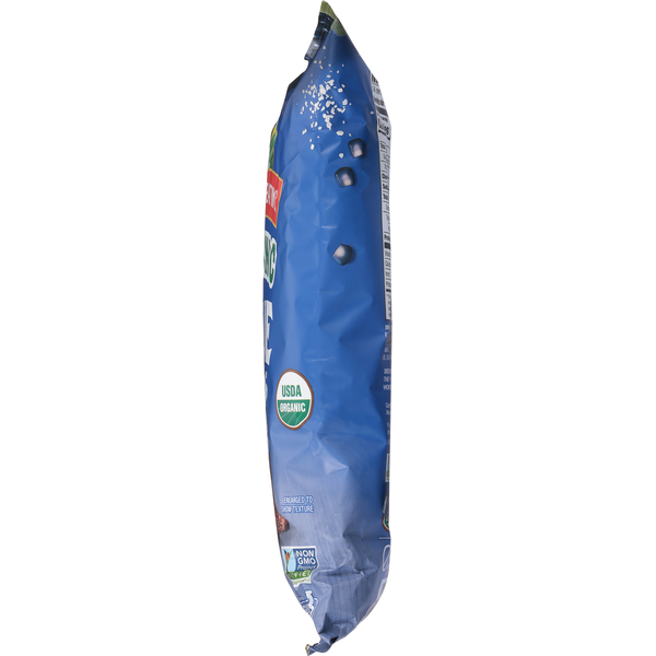 Garden of Eatin' Organic Blue Corn Tortilla Chips with Sea Salt