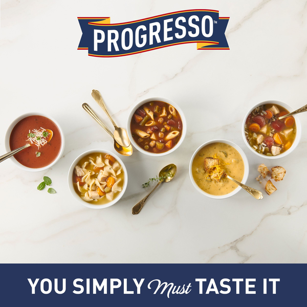 Progresso Vegetable Classics French Onion Canned Soup