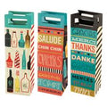 Cakewalk (Bags) Assorted Gracias Wine Bags️