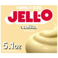 Jell-O Vanilla Instant Pudding & Pie Filling Mix️