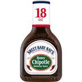 Sweet Baby Ray's Barbecue Sauce, Honey Chipotle️