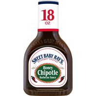 Sweet Baby Ray's Barbecue Sauce, Honey Chipotle️