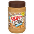 SKIPPY Natural Creamy Peanut Butter Spread, 40 OZ️