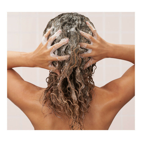 L'Oreal Volume Sulfate Free Shampoo For Fine Hair,