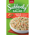 Betty Crocker Pasta Salad, Ranch & Bacon