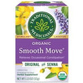 Traditional Medicinals Organic Smooth Move, Caffei...
️