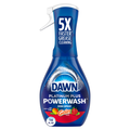Dawn Gain Apple Mango Tango Dish Spray