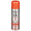 Pure Silk Shave Cream, Rich & Luxurious, Sensitive Skin Therapy