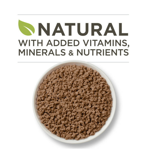 Purina ONE Indoor, Natural, High Protein Pate Wet Cat Food, Indoor Advantage Ocean Whitefish & Rice