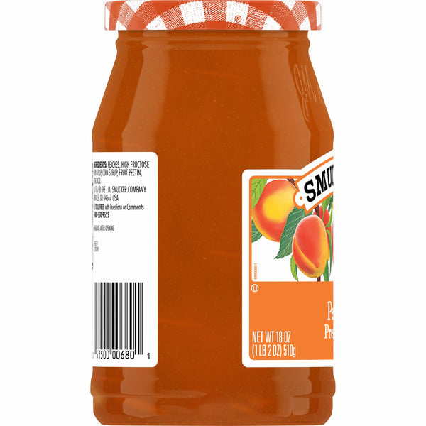 Smucker's Preserve