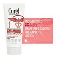 Curél Ultra Healing Hand and Body Lotion️