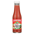 La Preferida MILD Red Taco Sauce, Taqueria Style