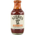 Stubb's® Sweet Heat Barbecue️