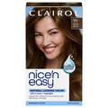 Clairol Medium Neutral Brown 5N Permanent Hair Color