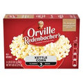 Orville Redenbacher Kettle Corn Popcorn, Microwave...
️
