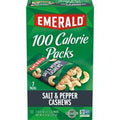 Emerald Salt & Pepper Cashews️