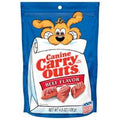 Canine Carry Outs Beef Flavor Dog Treats️