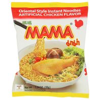 Mama Instant Noodle Chicken 5Pk️
