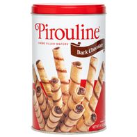 Pirouline Dark Chocolate Creme Filled Rolled Wafer...
️