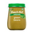 Beech-Nut Naturals Stage 1 Baby Food, Green Beans,...
️