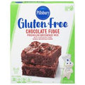 Pillsbury Gluten Free Chocolate Fudge Premium Brow...
️