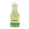 Wesson Canola Oil