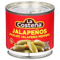 La Costeña Jalapeños️