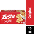 Zesta Restaurant Style Saltine Crackers