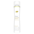 Dove Flexible Hold Styling Hairspray Protect Micro-mist