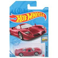 Hot Wheels Toy, Nissan, R390 GTI️